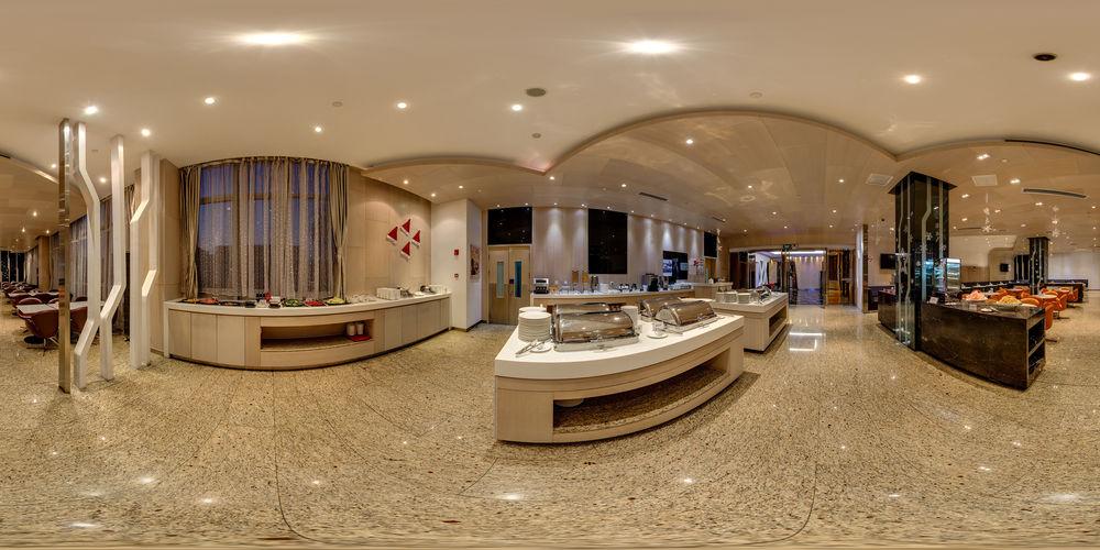 Holiday Inn Express Shanghai New Hongqiao, An Ihg Hotel Exterior photo