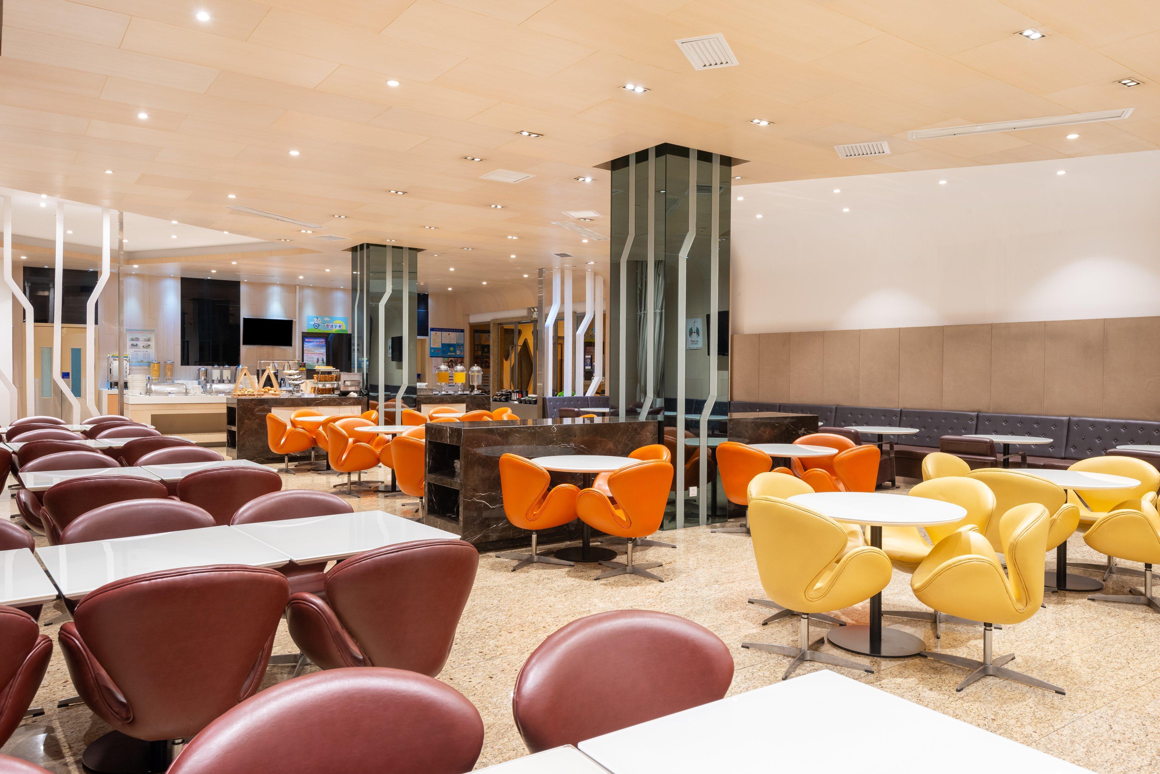 Holiday Inn Express Shanghai New Hongqiao, An Ihg Hotel Exterior photo