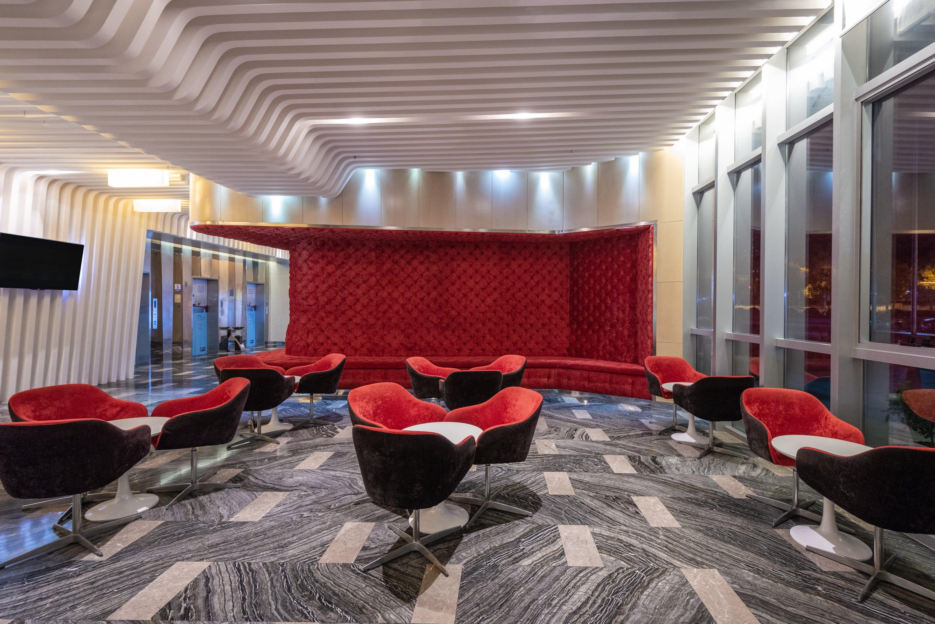 Holiday Inn Express Shanghai New Hongqiao, An Ihg Hotel Exterior photo